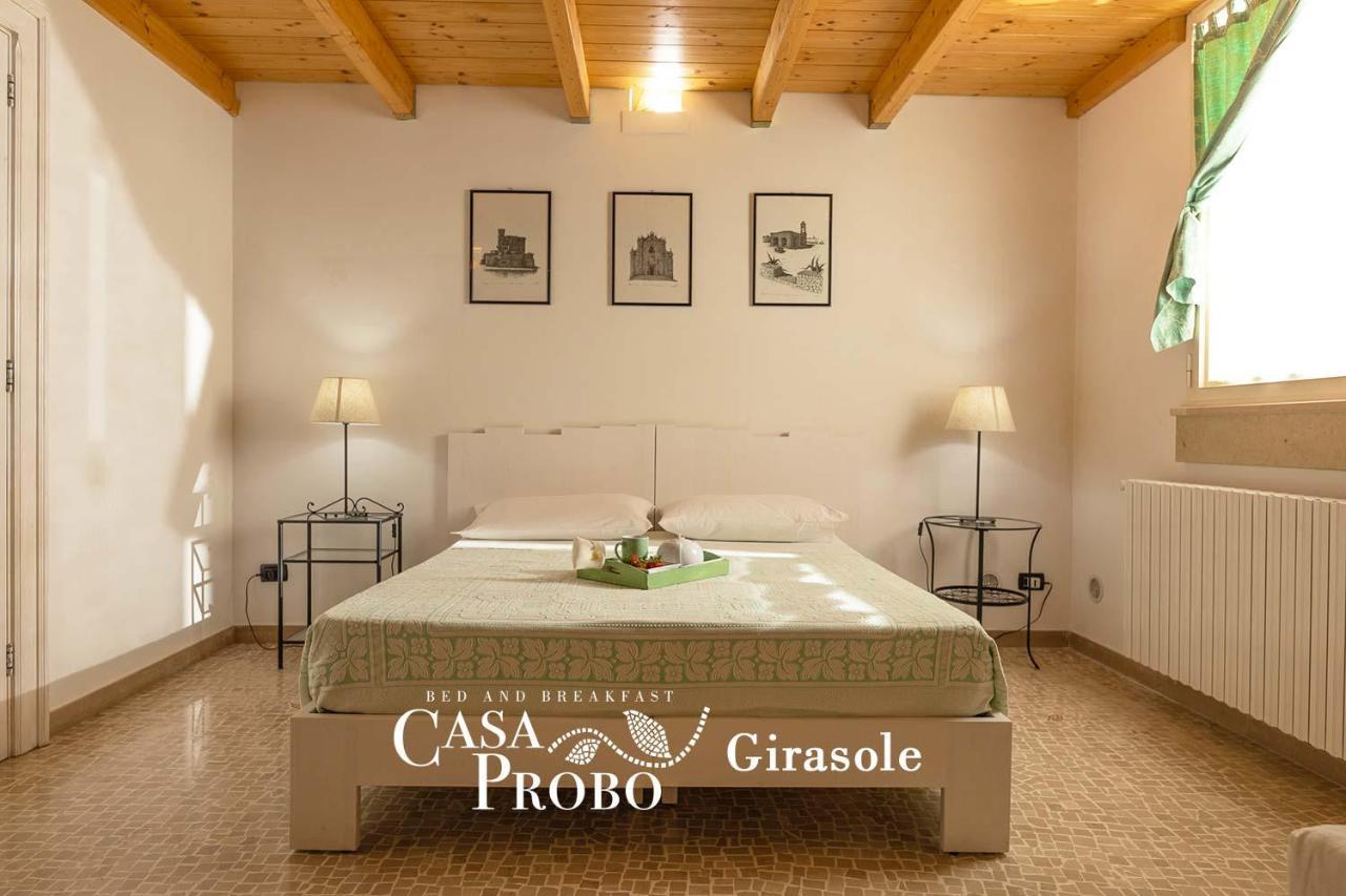 B&B Casa Probo 트리카세 외부 사진